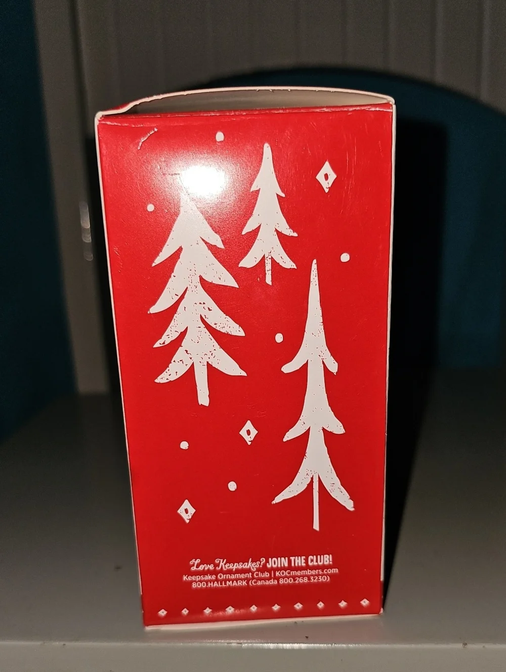 Hallmark 